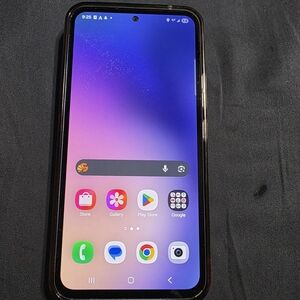 Samsunge Galaxy A54